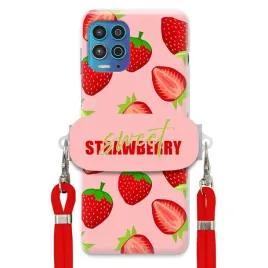 etui-do-motorola-g100-uchwyt-czerwona-smycz-funkcjonalne-sweet-strawberry
