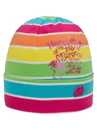 dziewczeca-czapka-beanie-w-kolorowe-paski-doll-r-49