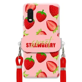 etui-do-samsung-xcover-pro-uchwyt-czerwona-smycz-funkcjonalne-strawberry