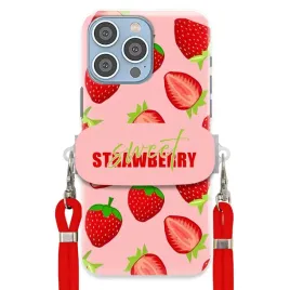 etui-do-iphone-14-pro-max-uchwyt-czerwona-smycz-funkcjonalne-strawberry