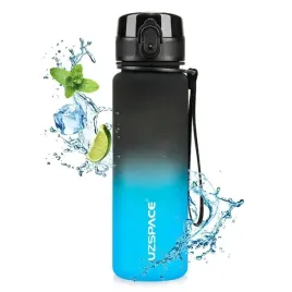 sportowa-butelka-na-wode-bidon-na-silownie-tritan-bpa-free-czarno-niebieski