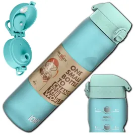 bidon-butelka-sportowa-na-wode-ion8-sonic-blue-motywacyjna-1000-ml-1-l