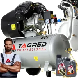 kompresor-sprezarka-tagred-50l-v2-separator-zestaw-olej-wysoka-jakosc