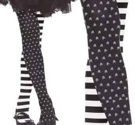 rajstopy-dzieciece-w-czarno-biale-paski-i-czaszki-pirackie-halloween-3-6
