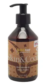 syta-micha-or-dogtor-oil-or-olej-dla-psa-skin-and-coat-250ml