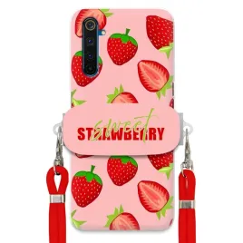 etui-do-realme-6-pro-uchwyt-czerwona-smycz-funkcjonalne-sweet-strawberry