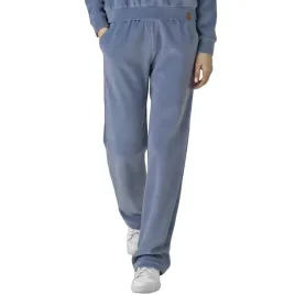 vivisence-9105-blekitny-welurowe-kieszenie-dlugie-dresowe-spodnie-2xl