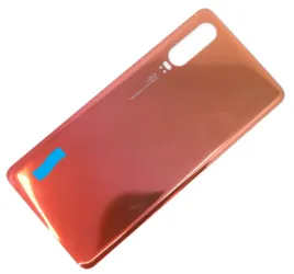 panel-szklany-tylna-obudowa-klapka-baterii-do-huawei-p30-twilight-orange