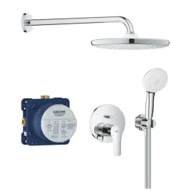 grohe-zestaw-prysznicowy-z-deszczownica-grohe-eurosmart-chrom