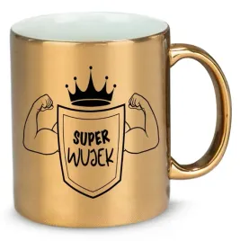 kubek-zloty-na-prezent-dla-super-wujka-wujek-wzory