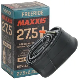 detka-rowerowa-27-5-2-20-2-50-fv48mm-presta-maxxis-freeride-12mm-wzmacnian
