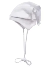 dziecieca-czapka-chusta-z-koronkowym-wzorem-doll-r-47