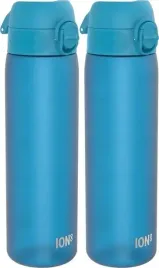 niebieski-bidon-na-wode-dla-chlopca-do-szkoly-na-wycieczke-atest-ion8-x2