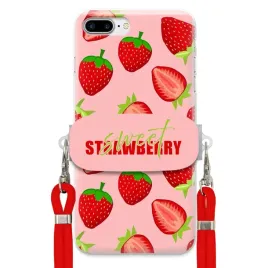 etui-do-iphone-8-plus-uchwyt-czerwona-smycz-funkcjonalne-sweet-strawberry