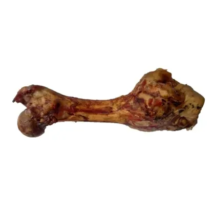 PREMIUM Kość wędzona naturalnie dla psa gryzak