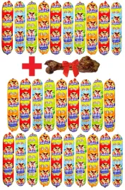 29x1kg-karma-dla-psa-baton-papito-83percent-miesa-gratis