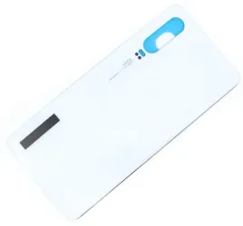 panel-szklany-tylna-obudowa-klapka-baterii-do-huawei-p30-biala