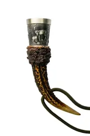 kulawka-bor-hunter-antler-roe
