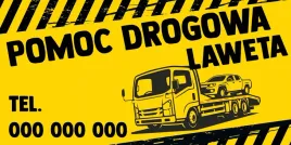 baner-auto-laweta-pomoc-drogowa-reklamowy-2x1m-projektopaskigratis