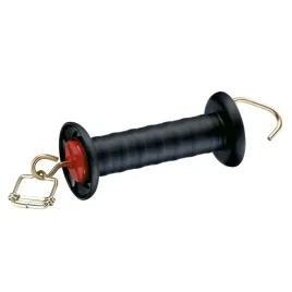 uchwyt-bramowy-z-hakiem-i-ogranicznikiem-naciagu-zlaczka-do-tasmy-czarny