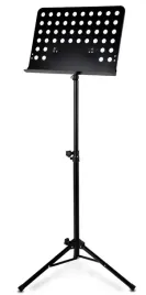pulpit-classic-cantabile-metalowy-skladany-orkiestrowy-czarny