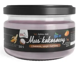 syta-micha-or-mus-kokosowy-z-dodatkiem-banana-mango-borowki-i-prebiotykow