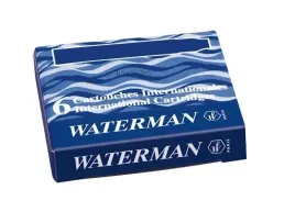 naboje-international-6-szt-niebieski-floryda-s0110950-waterman