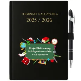 kalendarz-terminarz-2025-26-dlugopis-dla-nauczyciela-sciaganie-to-sztuka