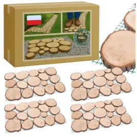 sciezka-ogrodowa-80x50x2-cm-chodnik-plastry-drewna-dab-sciezki-eko-x4