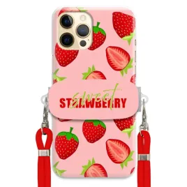 etui-do-iphone-12-pro-max-uchwyt-czerwona-smycz-funkcjonalne-strawberry