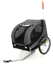 all4baby-przyczepka-rowerowa-dla-zwierzat-grey-a01-dog