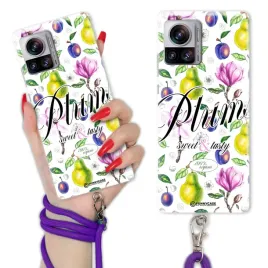 etui-do-motorola-edge-30-ultra-case-owoce-trendy-fioletowy-sznurek-wzor