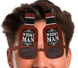 okulary-whisky-man-butelka-gadzet-dodatek-impreza-zabawa-party