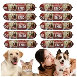 karma-dla-psa-psow-10-x-1-kg-baton-premium-endi-salceson-mokra-uniwersalna