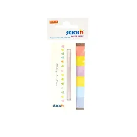 zakladki-papierowe-45x15mm-6-kolorow-candy-180-kartek-stick-n-21599
