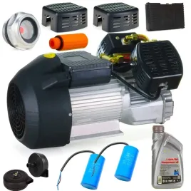 silnik-elektryczny-230v-z-pompa-v-kompresor-dwutlokowa-sprezarka-max-10bar