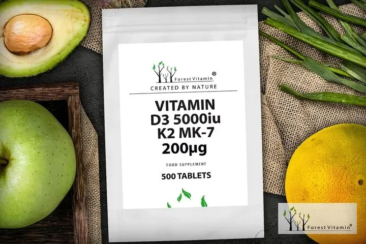 witamina-d3-5000-iu-k2-mk-7-200-mcg-100-tab-nowosc
