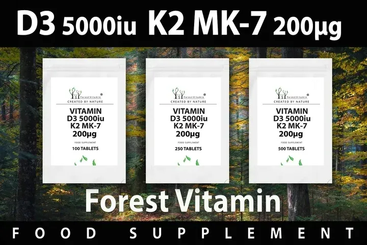 witamina-d3-5000-iu-k2-mk-7-200-mcg-100-tab-nowosc