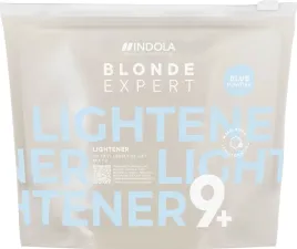 indola-blonde-expert-9-professional-rozjasniacz-niebieski-450g