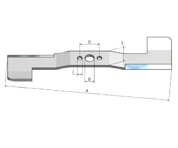 noz-dino-standardowy-450mm-stiga-stan-nowy