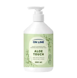 on-line-kremowe-mydlo-do-rak-i-ciala-aloesandolej-z-oliwek-500-ml