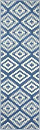chodnik-80x300cm-na-korytarz-przedpokoj-nowoczesny-niebiesko-kremowy