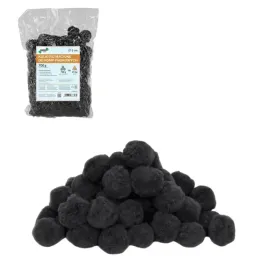 kulki-filtrujace-do-pompy-piaskowej-basenowej-700g-gardenline-basen-czarne
