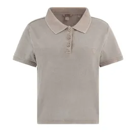 koszulka-polo-damska-guess-gu121d1yc-o11-bezowa