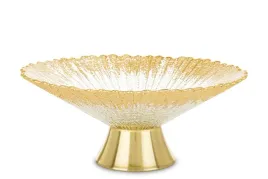 patera-glamour-szklana-zlota-dekoracja-podstawka-na-owoce-ciasta