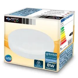 zarowka-led-gx53-ciepla-8w-720lm-2700k-masterled-okragla-mleczna-230v
