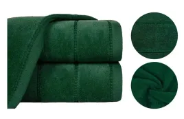 zestaw-komplet-2-recznikow-bawelnianych-kapielowe-rozne-kolory-premium