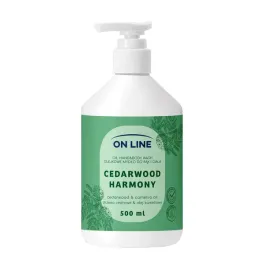 on-line-olejkowe-mydlo-do-rak-i-ciala-drzewo-cydroweand-olej-kameliowy-500-ml