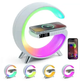 lampa-led-rgbic-ladowarka-qc-15w-glosnik-aplikacja-stanela