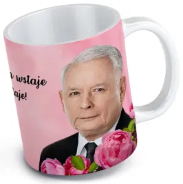 kubek-prezent-prezesa-pis-jaroslaw-kaczynski-rozne-wzory
